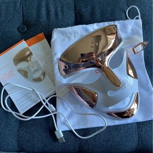 Dr. Dennis Gross DRx SpectraLite FaceWare PRO mask